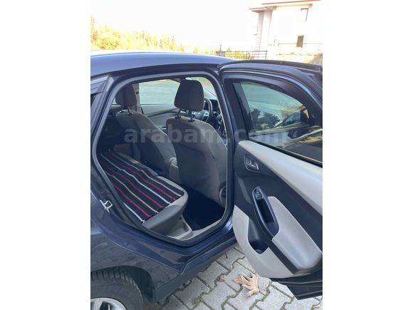 Sahibinden Ford Focus 1.6 TDCi Trend X 2013 Model 