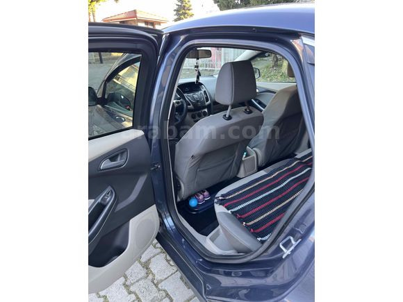 Sahibinden Ford Focus 1.6 TDCi Trend X 2013 Model 