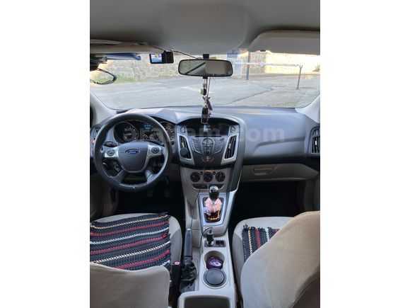 Sahibinden Ford Focus 1.6 TDCi Trend X 2013 Model 