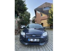 Sahibinden Ford Focus 1.6 TDCi Trend X 2013 Model 