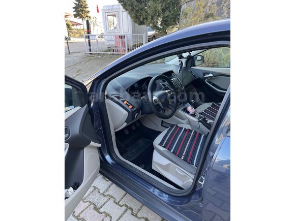 Sahibinden Ford Focus 1.6 TDCi Trend X 2013 Model 