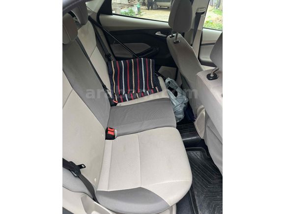Sahibinden Ford Focus 1.6 TDCi Trend X 2013 Model 