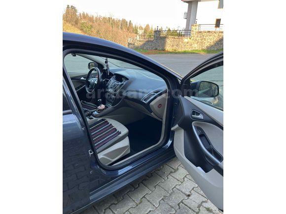 Sahibinden Ford Focus 1.6 TDCi Trend X 2013 Model 