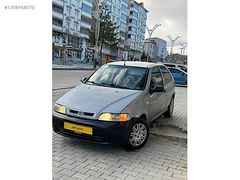 UYGUN FİYAT 1.3 MULTİJET FIAT PALIO KREDİ KARTINA 12 AY TAKSİT