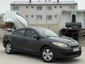 Galeriden Renault Fluence 1.5 dCi Extreme 2010 Model Van