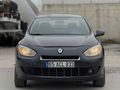 Galeriden Renault Fluence 1.5 dCi Extreme 2010 Model Van