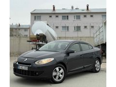 Galeriden Renault Fluence 1.5 dCi Extreme 2010 Model Van