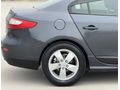 Galeriden Renault Fluence 1.5 dCi Extreme 2010 Model Van