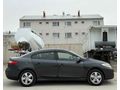 Galeriden Renault Fluence 1.5 dCi Extreme 2010 Model Van