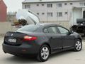 Galeriden Renault Fluence 1.5 dCi Extreme 2010 Model Van