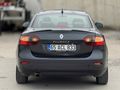 Galeriden Renault Fluence 1.5 dCi Extreme 2010 Model Van