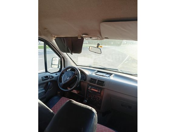 Sahibinden Ford Transit Connect T220 L 2005 Model