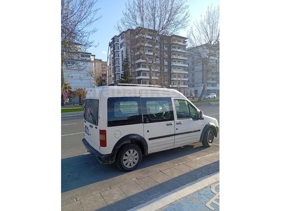 Sahibinden Ford Transit Connect T220 L 2005 Model