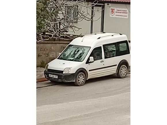 Sahibinden Ford Transit Connect T220 L 2005 Model