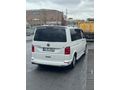 Sahibinden Volkswagen Transporter Tek Kabin (2+1)