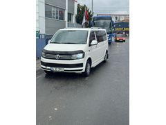 Sahibinden Volkswagen Transporter Tek Kabin (2+1)