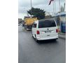 Sahibinden Volkswagen Transporter Tek Kabin (2+1)