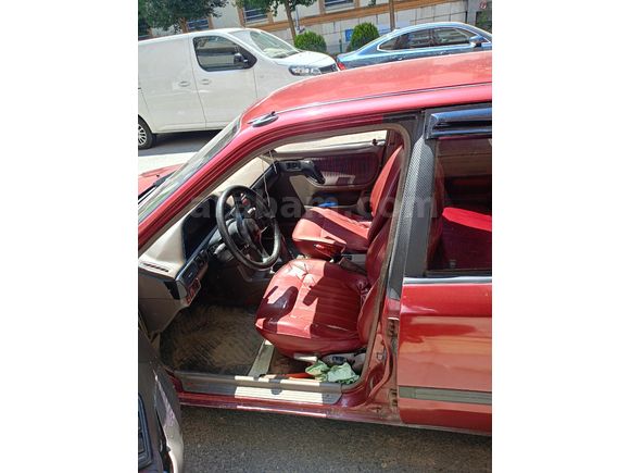 Sahibinden Mazda 323 1.6 GLX 1995 Model Pazarlıksız
