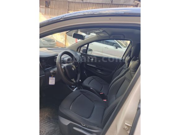 Sahibinden Renault Captur 1.5 dCi Icon 2014 Model