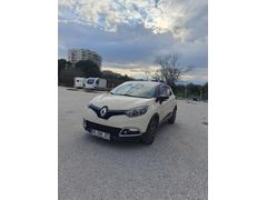 Sahibinden Renault Captur 1.5 dCi Icon 2014 Model