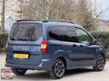 (AVCI)FORD-COURİER-TİTANİUM PLUS %30 PEŞİN KALAN 12,18,24 AY