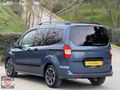 (AVCI)FORD-COURİER-TİTANİUM PLUS %30 PEŞİN KALAN 12,18,24 AY