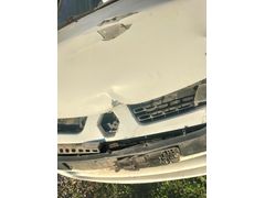 Sahibinden Renault Clio 1.4 Authentique 2004 Model  130 km Beyaz