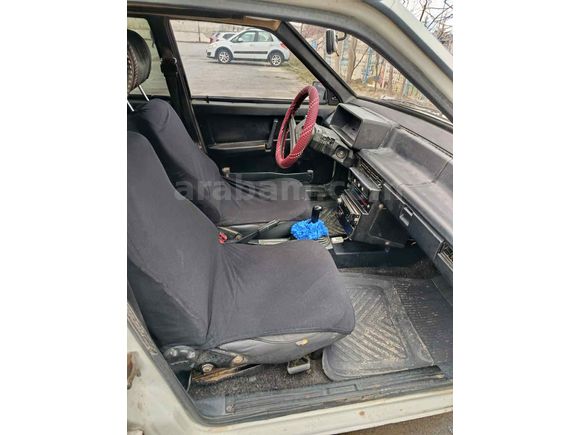 Sahibinden Lada Samara 1.5 4 lastik sıfır