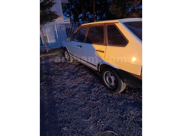 Sahibinden Lada Samara 1.5 4 lastik sıfır