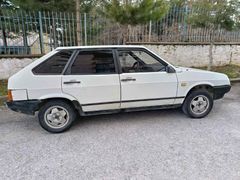 Sahibinden Lada Samara 1.5 4 lastik sıfır