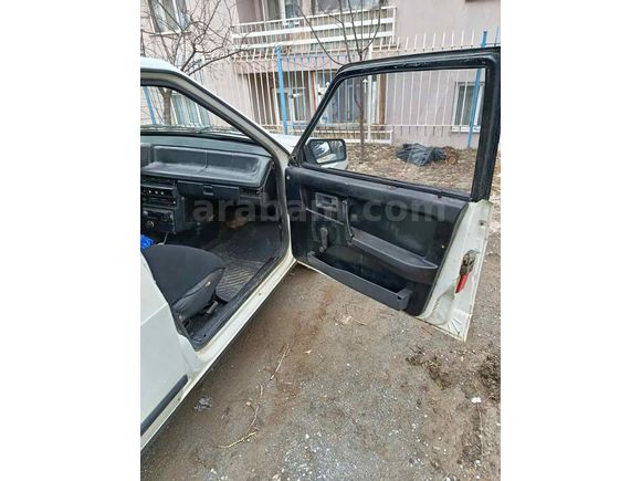 Sahibinden Lada Samara 1.5 4 lastik sıfır