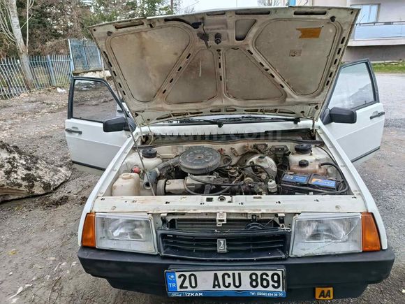 Sahibinden Lada Samara 1.5 4 lastik sıfır