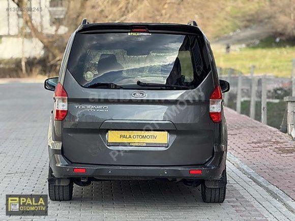 2018 MODEL 137000 KM HATASIZ BOYASIZ OTOMOBİL RUHSAT YENİ KASA