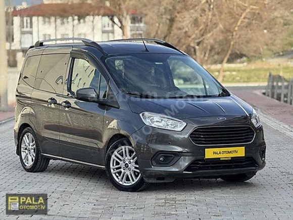 2018 MODEL 137000 KM HATASIZ BOYASIZ OTOMOBİL RUHSAT YENİ KASA
