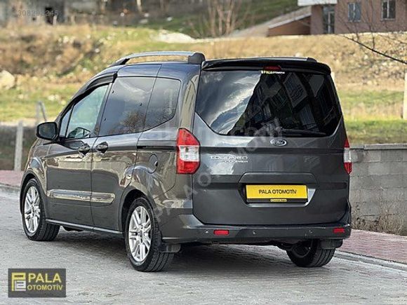 2018 MODEL 137000 KM HATASIZ BOYASIZ OTOMOBİL RUHSAT YENİ KASA