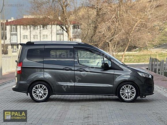 2018 MODEL 137000 KM HATASIZ BOYASIZ OTOMOBİL RUHSAT YENİ KASA