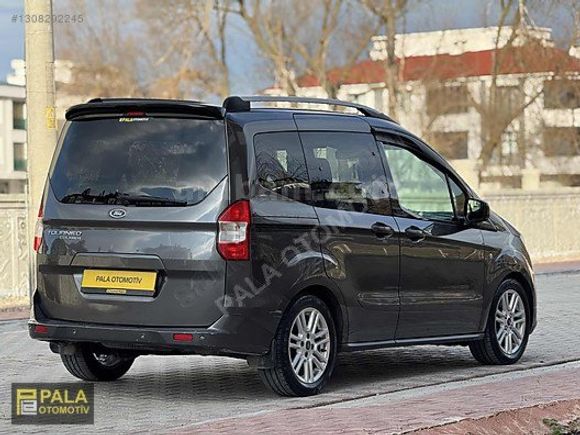 2018 MODEL 137000 KM HATASIZ BOYASIZ OTOMOBİL RUHSAT YENİ KASA