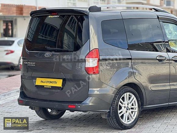2018 MODEL 137000 KM HATASIZ BOYASIZ OTOMOBİL RUHSAT YENİ KASA