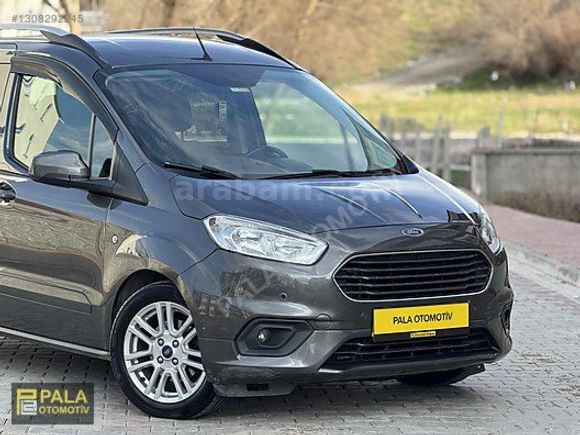 2018 MODEL 137000 KM HATASIZ BOYASIZ OTOMOBİL RUHSAT YENİ KASA