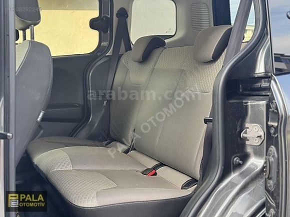 2018 MODEL 137000 KM HATASIZ BOYASIZ OTOMOBİL RUHSAT YENİ KASA