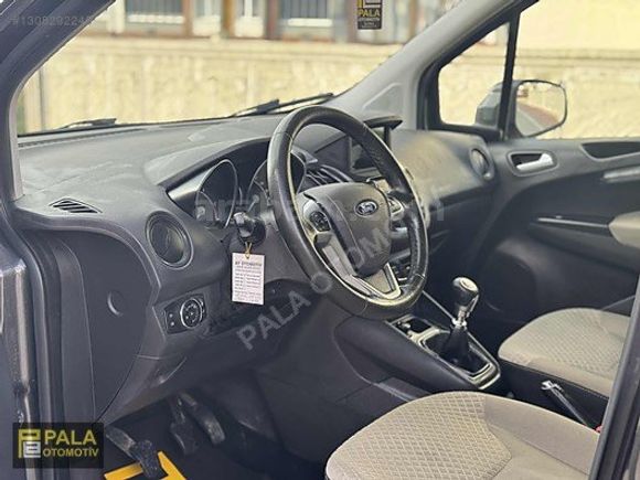 2018 MODEL 137000 KM HATASIZ BOYASIZ OTOMOBİL RUHSAT YENİ KASA