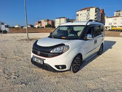 Sahibinden Fiat Doblo Combi 1.6 Multijet Premio Plus 2015 Model