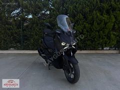 KAYGUSUZ AUTO YAMAHA X-MAX 250 TECH MAX HATASIZ