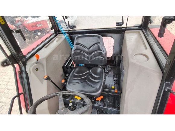 ANTRAK TARIMDAN 2023 MODEL BAŞAK 2075 BK 4WD K.K