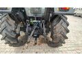 ANTRAK TARIMDAN 2023 MODEL BAŞAK 2075 BK 4WD K.K