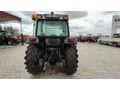 ANTRAK TARIMDAN 2023 MODEL BAŞAK 2075 BK 4WD K.K