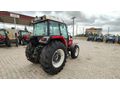 ANTRAK TARIMDAN 2023 MODEL BAŞAK 2075 BK 4WD K.K