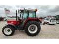 ANTRAK TARIMDAN 2023 MODEL BAŞAK 2075 BK 4WD K.K
