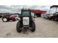 ANTRAK TARIMDAN 2023 MODEL BAŞAK 2075 BK 4WD K.K