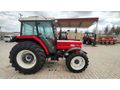 ANTRAK TARIMDAN 2023 MODEL BAŞAK 2075 BK 4WD K.K